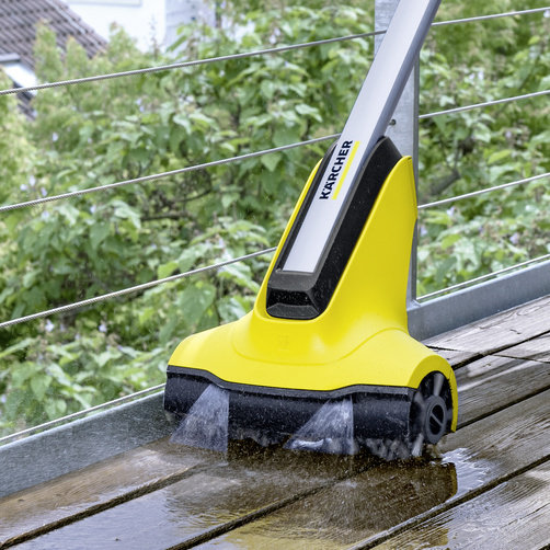 PCL 4 PATIO CLEANER